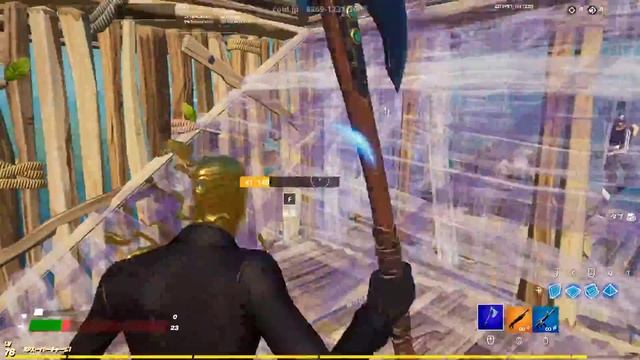 Fortnite | GeForce を使用して撮影 смотреть онлайн