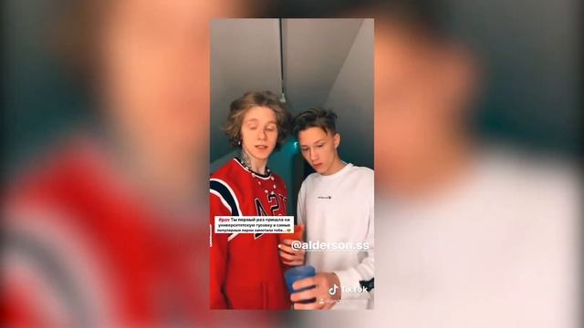 ШОК-КОНТЕНТ В ДЖАСТ ТИМ, НОИЛС ОСТАВИЛ ВСЕХ БЕЗ ЕДЫ | STORIES | JUST TEAM HOUSE смотреть онлайн