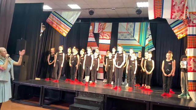 Открытый урок, часть 4 смотреть онлайн