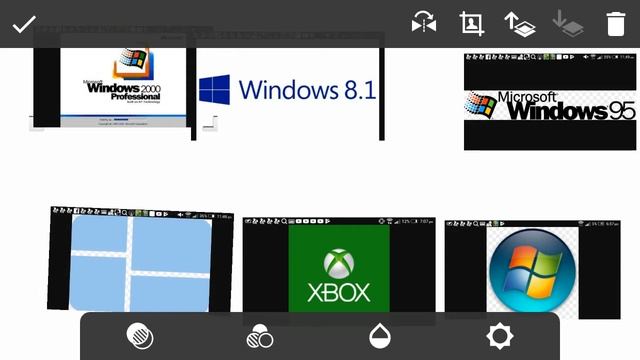 Windows vista dies then 7 came смотреть онлайн