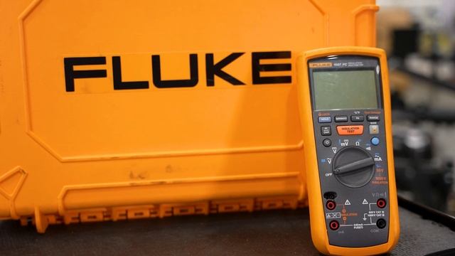 Partner Spotlight | Fluke смотреть онлайн