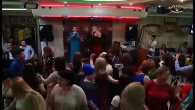 Зульфия и Зайнаб Махаева " Дагестан " смотреть онлайн