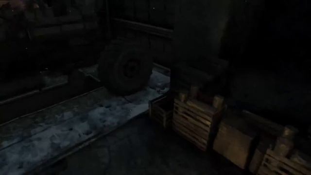 Metro 2033 #3 La biblioteca del horror смотреть онлайн