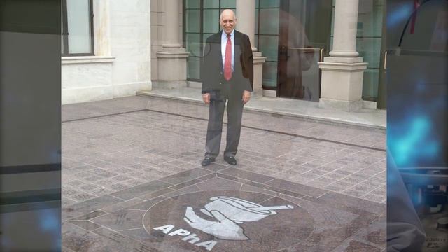 Leslie Z. Benet - 2016 Remington Honor Medal Recipient смотреть онлайн