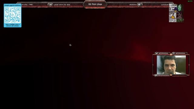 NOVO UBUNTU (É MELHOR PARA GAMES ??) | | CRSED - ESSE MODO É RIDÍCULO смотреть онлайн