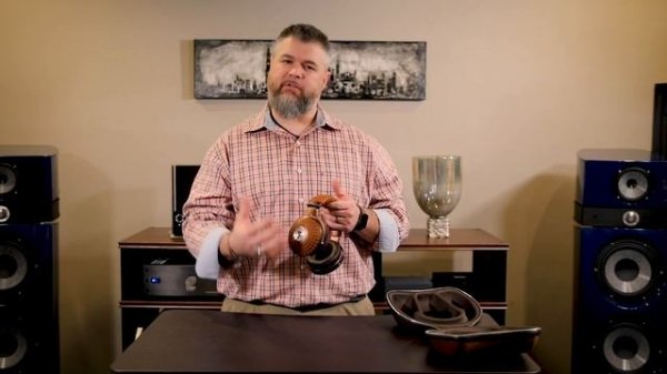 Product Review: Focal Stellia Closed Back Headphones