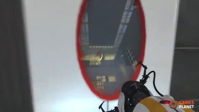 Portal 2 Coop Spéciale avec Polyad #1 PC HD FR смотреть онлайн