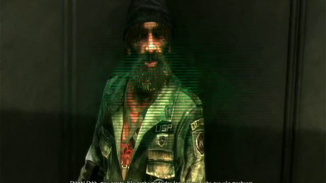 Max Payne 3- # 3- Lembranças do Max смотреть онлайн