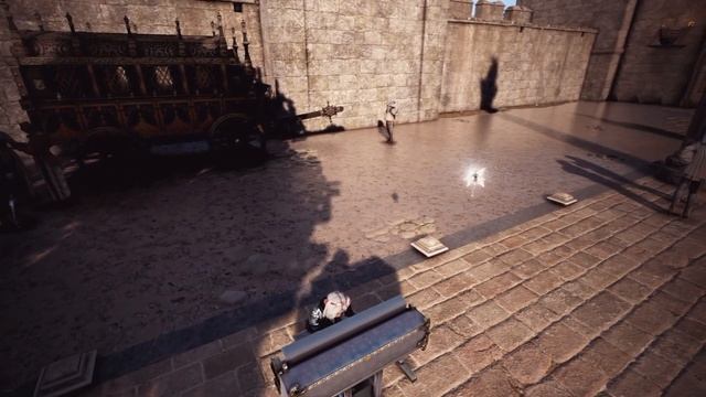 Metro - Last Light ( Piano - Shai Version ) смотреть онлайн