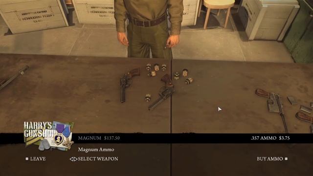 MAFIA II Gameplay/ Part:15/ Chapter 8 part 1 / [NO COMMENTARY] смотреть онлайн