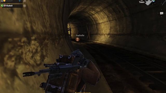 damn... unless...? | metro royale pubgm смотреть онлайн