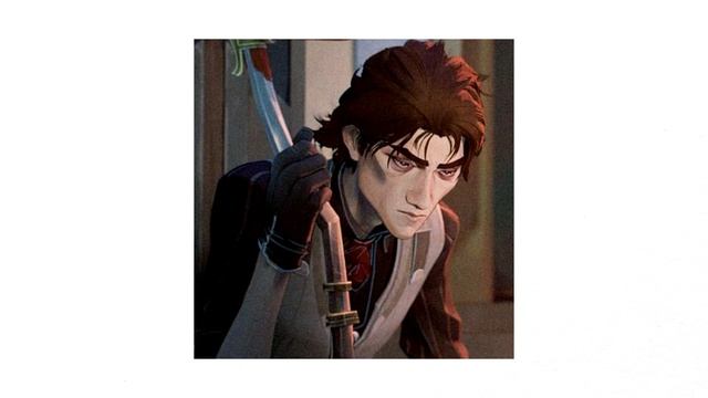 POV: Studying with Viktor but you and him are mitski fans || Arcane Playlist смотреть онлайн