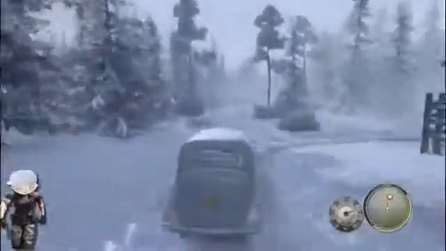 Mafia 2 joe's adventures прохождение часть 3 копия смотреть онлайн