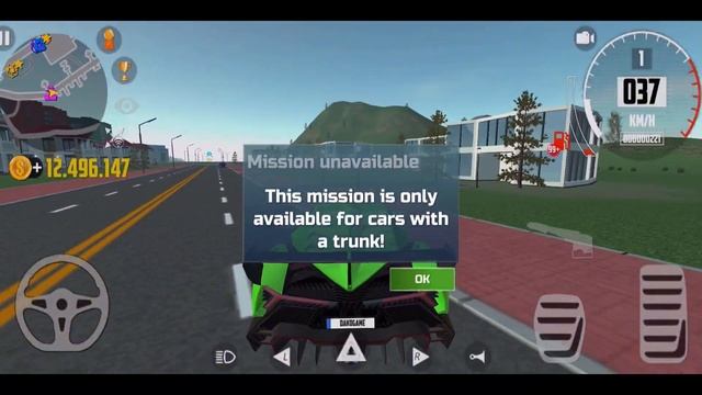 Car Simulator 2 - New Mafia Missions Update | by Oppana Games | Android Gameplay HD смотреть онлайн