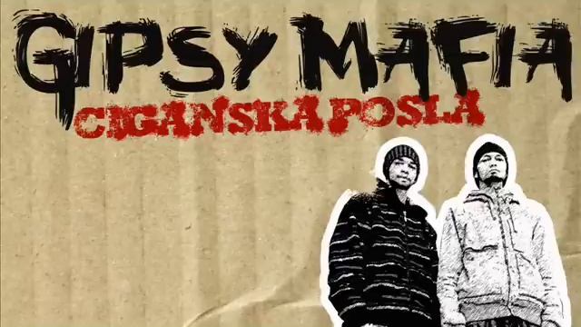 Gipsy Mafia Feat. Brka - Gde Su Reperi (Ciganska Posla 2013) смотреть онлайн
