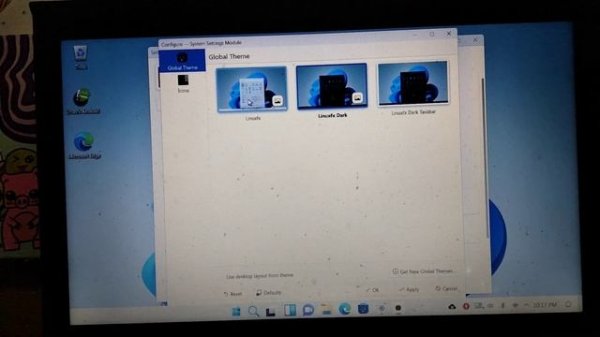 Linux FX 11 Installation - How to install