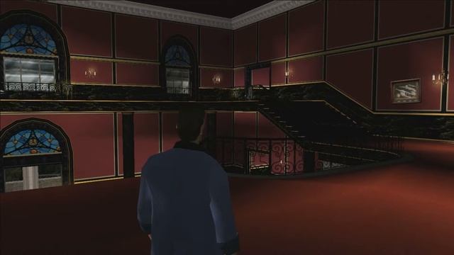 Grand Theft Auto: Vice City - Ending (Final Mission) смотреть онлайн