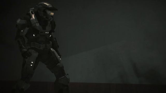 Promised Land: Part 1 (Halo: Reach Machinima) смотреть онлайн