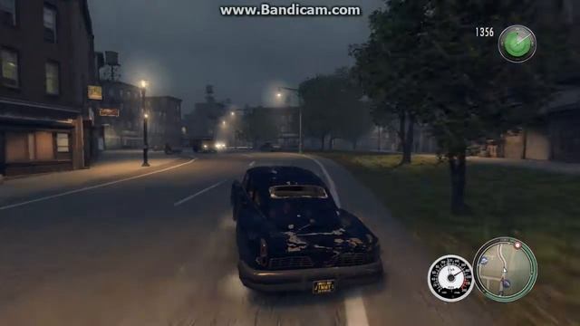 Mafia 2 #1 начяло смотреть онлайн