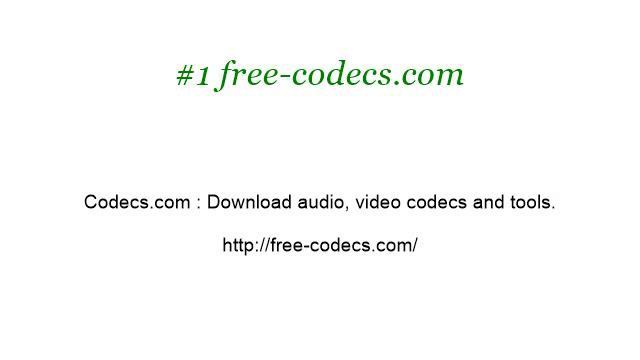 How-To Update A Sound Codec смотреть онлайн