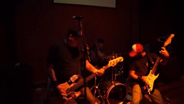 The Mullet Monster Mafia - @Jokers Pub смотреть онлайн