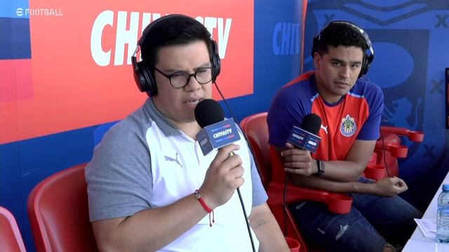 Chivas Femenil vs Atlas: #ClásicoTapatío | El Palco de CHIVASTV | Clausura 2024 | Liga MX смотреть онлайн