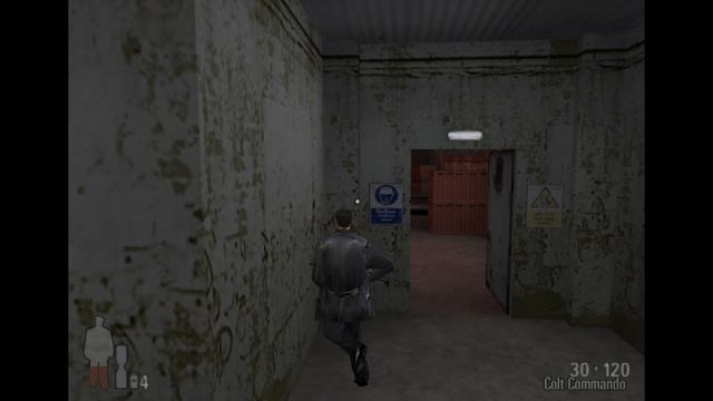 Max Payne | There's Trip Mines EVERYWHERE | Gameplay Walkthrough Part 10 смотреть онлайн