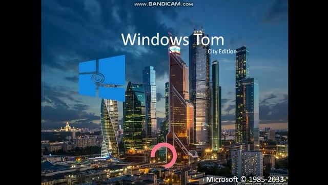 Windows 11 to windows NT 20.0 (2018-2060) смотреть онлайн