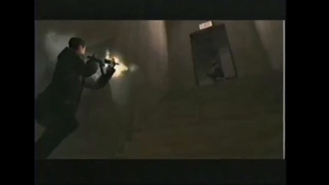 2000's Video Game Nostalgia: Max Payne Commercial смотреть онлайн