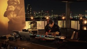 Fred again.. - Studio Live 2 (London, 21 October 2021)