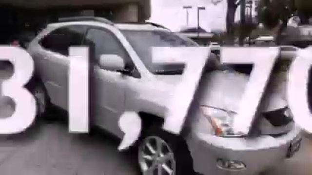 Used 2009 Lexus RX 350 Dallas TX 75209 смотреть онлайн