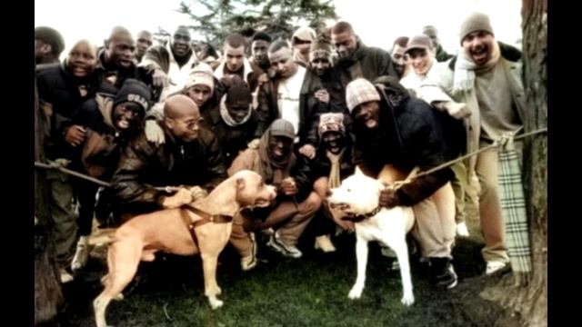 Kery James - Freestyle avec la Mafia k'1 Fry (RARE 1998) смотреть онлайн