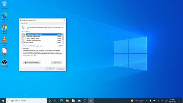 How To Free Up Storage Space On Windows 10 смотреть онлайн