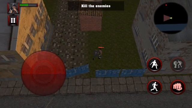 تختيم mafia Gods cRlmlNAl EscApE قتال العدو #1 смотреть онлайн