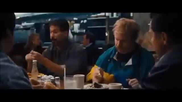 Пример продажи   Волк с Уолл Стрит