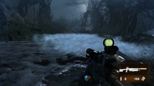 Mr. Odd - Let's Play Metro Last Light - Part 32 - The Gardens (Two Missing Notes) [Stealth] смотреть онлайн