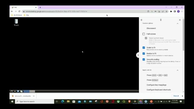 InSAR 03 : Display results смотреть онлайн