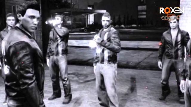 MUMBAI MAFIA | Ep16 | Dawood Ibrahim Took Revenge For Beating His Brother | Roxen Original смотреть онлайн