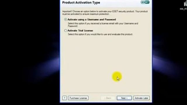 How To Install ESET Smart Security 5 смотреть онлайн