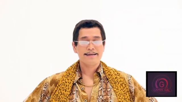 PPAP - (pen pineapple apple pen) full video смотреть онлайн