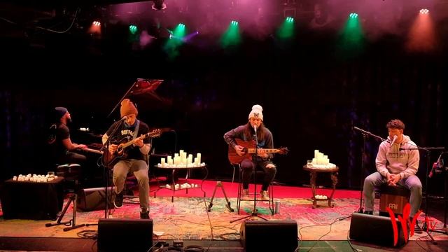 Let Go / Someone Else (Grabbitz Acoustic Live from LPR) смотреть онлайн