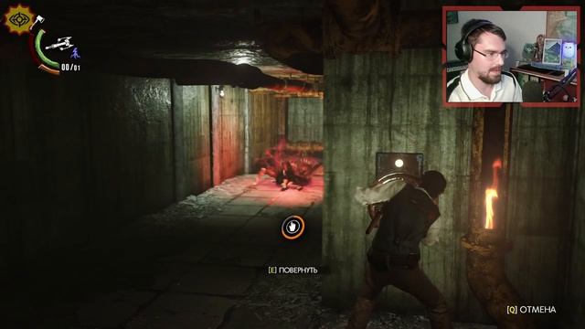 THE EVIL WITHIN 2 прохождение игры - Часть 9 ФИНАЛ: ВСЕ-ТАКИ ШАЙТАН! [悪夢-AKUMU DIFFICULTY | LIVE] смотреть онлайн