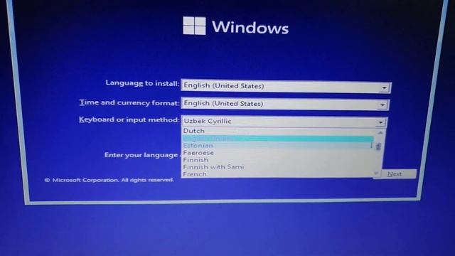 What happen if you install The New Windows 11 On Old i7 Laptop смотреть онлайн
