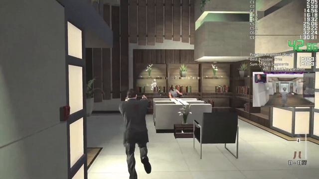 Max Payne 3 Old School GL% смотреть онлайн