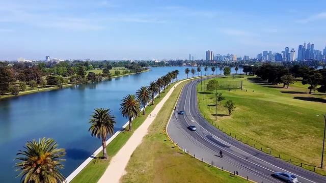 The Music Utopia (Inspirational music) - Auckland - VYEN смотреть онлайн
