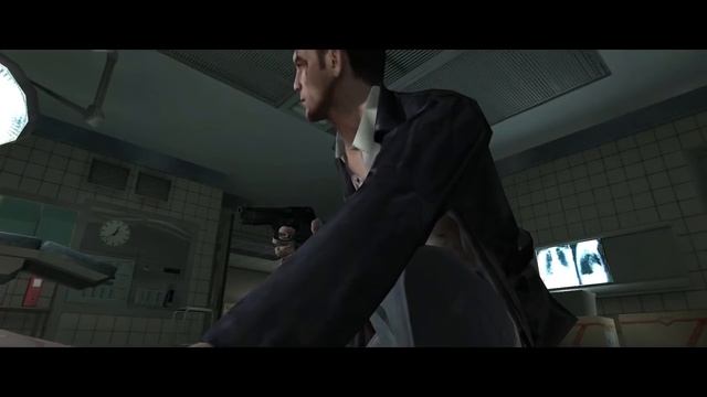Max Payne - Identity From Adversity смотреть онлайн