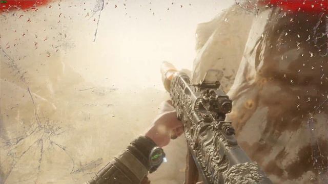 Metro Exodus | GeForce Highlights смотреть онлайн