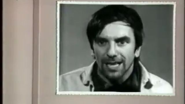 Revolution is not a question of days - Rudi Dutschke смотреть онлайн