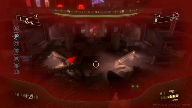 FLOOD FIREFIGHT in Halo 3: ODST is INSANE 🔥 смотреть онлайн