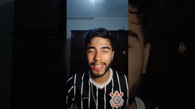 ÁGUA SANTA X CORINTHIANS | PAULISTÃO 2024 | REACT DE CORINTHIANO AO VIVO смотреть онлайн
